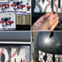 Custom Uniform Printing for San Antonio Small Businesses