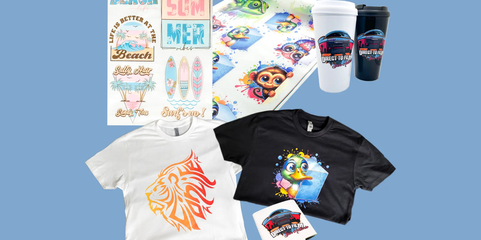 Common T-Shirt Printing Mistakes