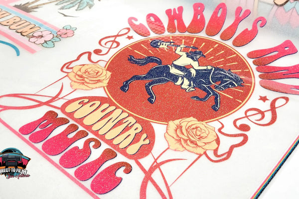 DTF Corpus Christi: Premium Custom Transfers for Coastal Creators