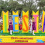 Custom Shirts for Fiesta San Antonio in San Antonio, TX