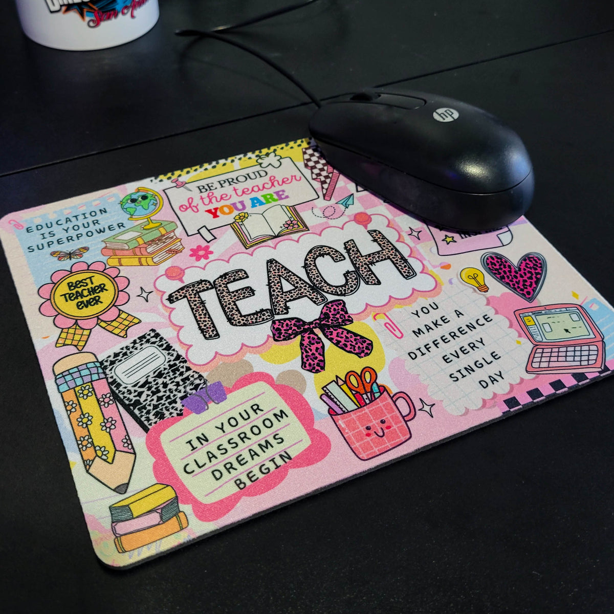 24" Sublimation Gang Sheet Builder