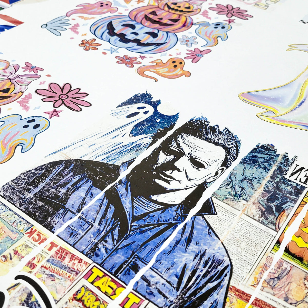 24" Sublimation Gang Sheet Builder