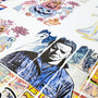 24” Sublimation Gang Sheet
