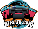 DTF San Antonio