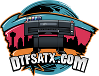 DTF San Antonio