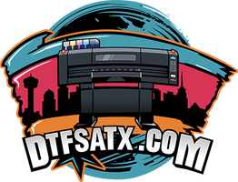 DTF San Antonio