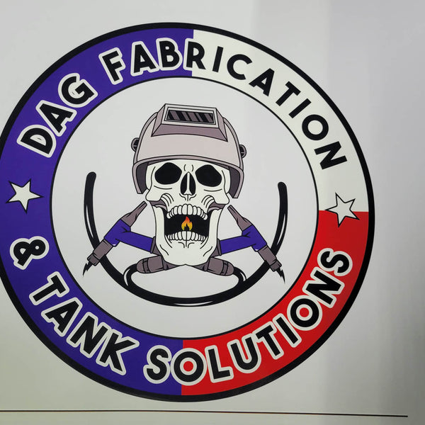 UV DTF Stickers